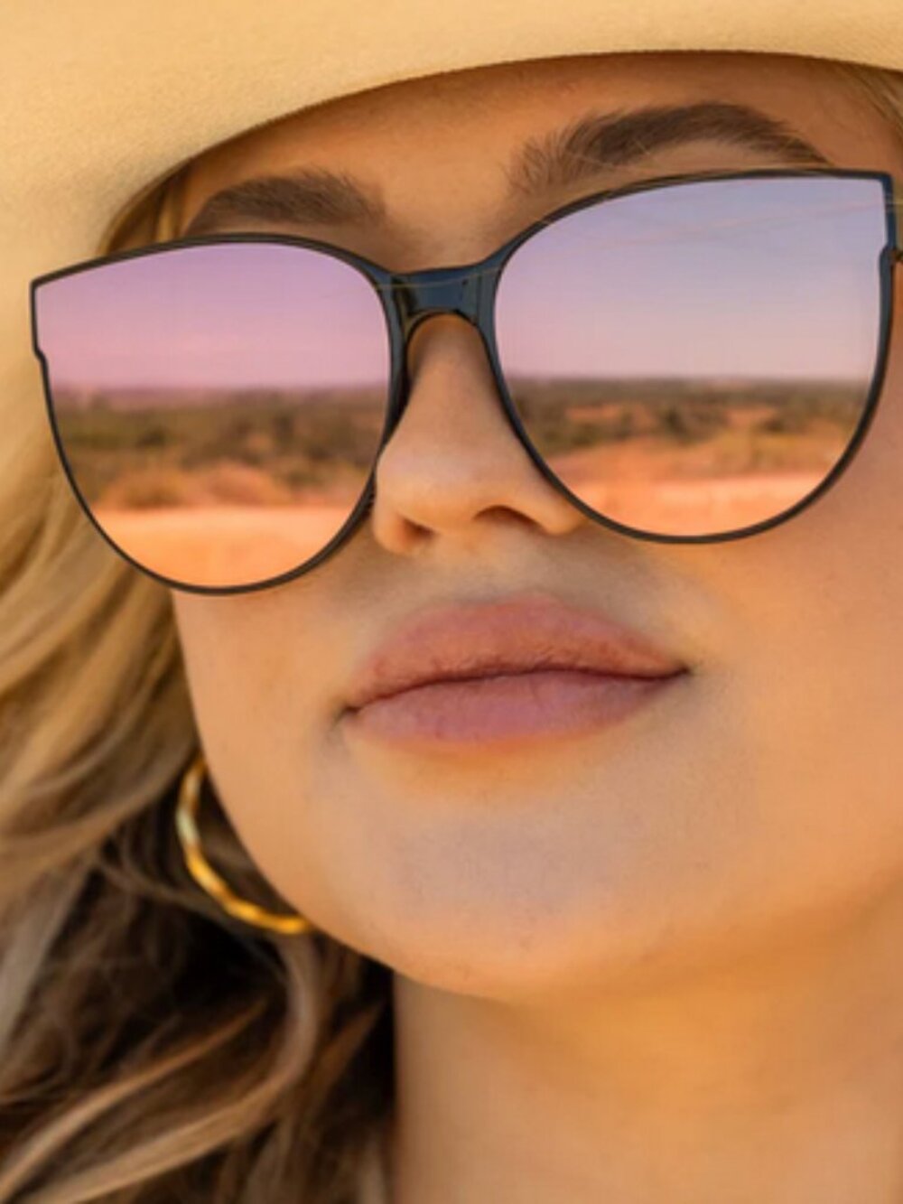 Carat Sunglasses - Polarized